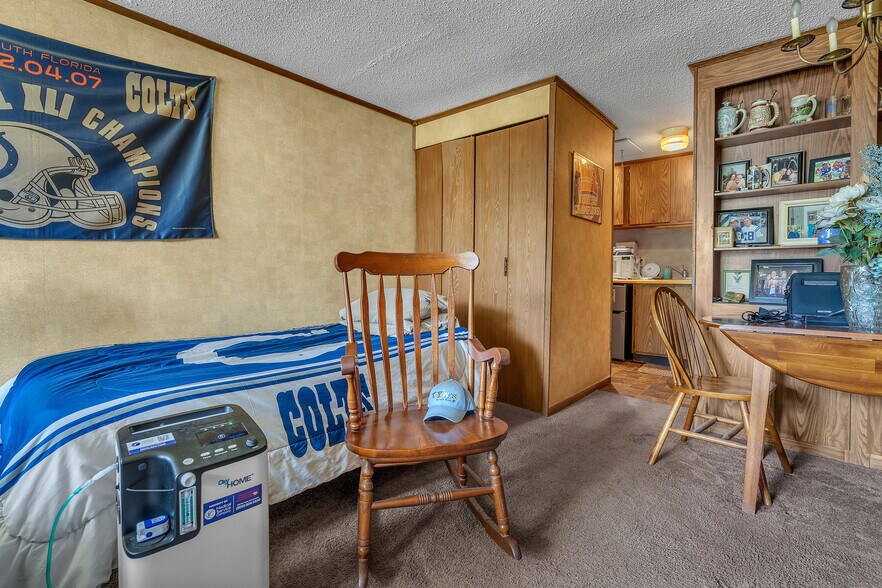 More Photos Of 3033 S P St, Elwood Apartments For Sale