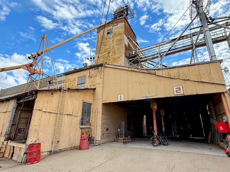 More Photos Of 14712 State Highway 160, Isleton Food Processing For Sale