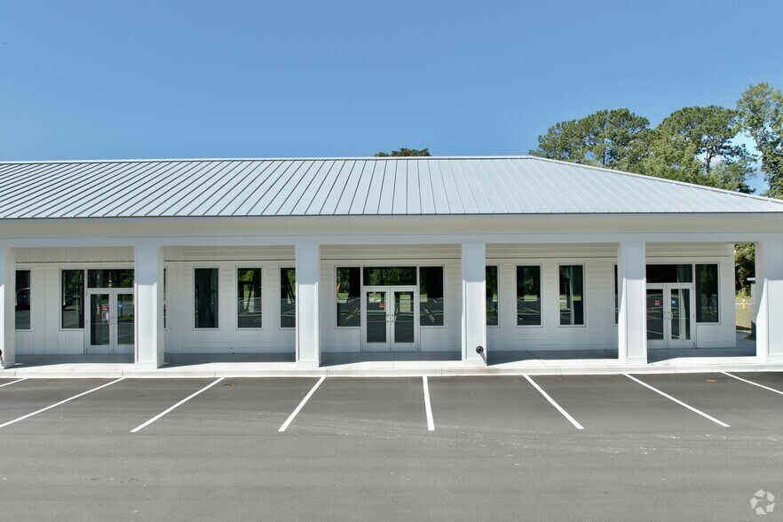 More Photos Of 555 Shadowmoss Pkwy, Charleston General Retail For Lease