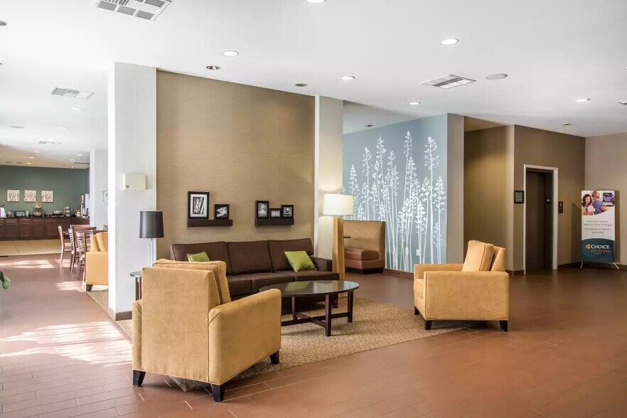 More Photos Of , Meridian Hospitality For Sale