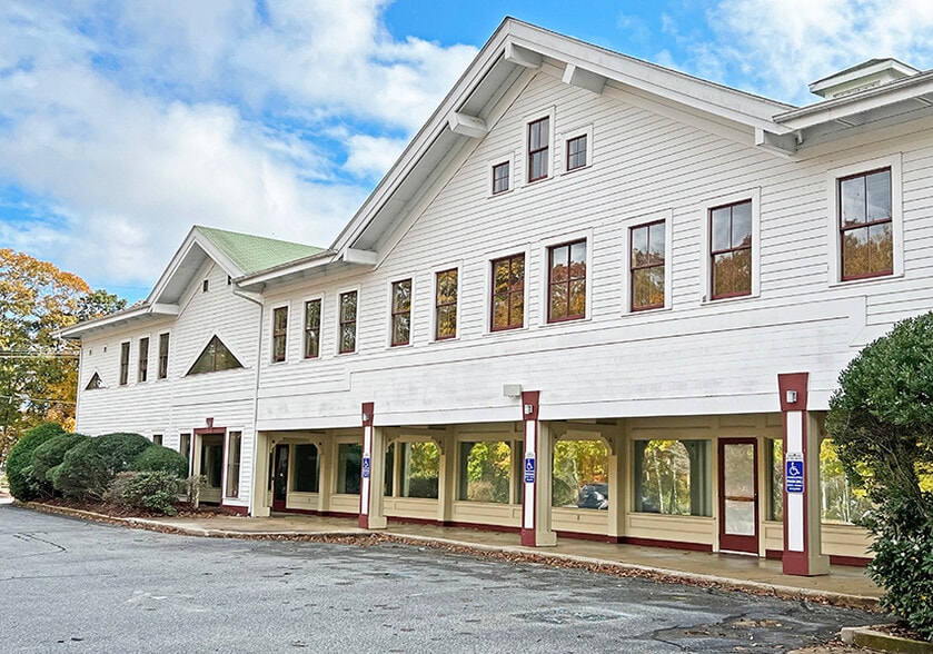More Photos Of 23 Clara Dr, Mystic Office For Lease
