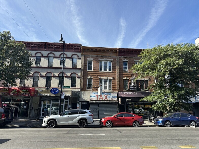 Primary Photo Of 1478 Flatbush Ave, Brooklyn Apartments For Sale