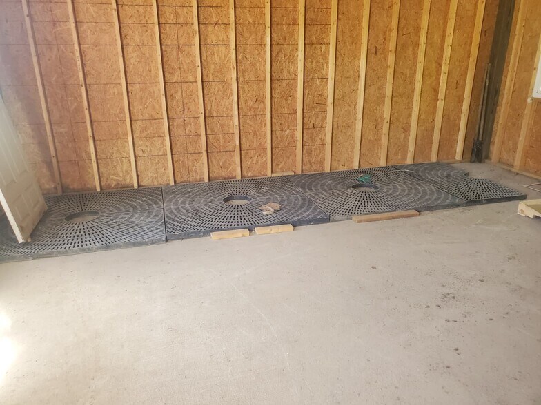 More Photos Of 4811 Old Faison Rd, Knightdale Industrial For Lease