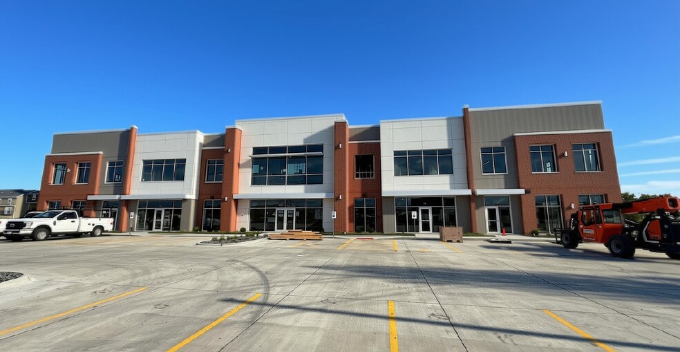 Primary Photo Of Birchwood South Lot 7, Davenport General Retail For Lease