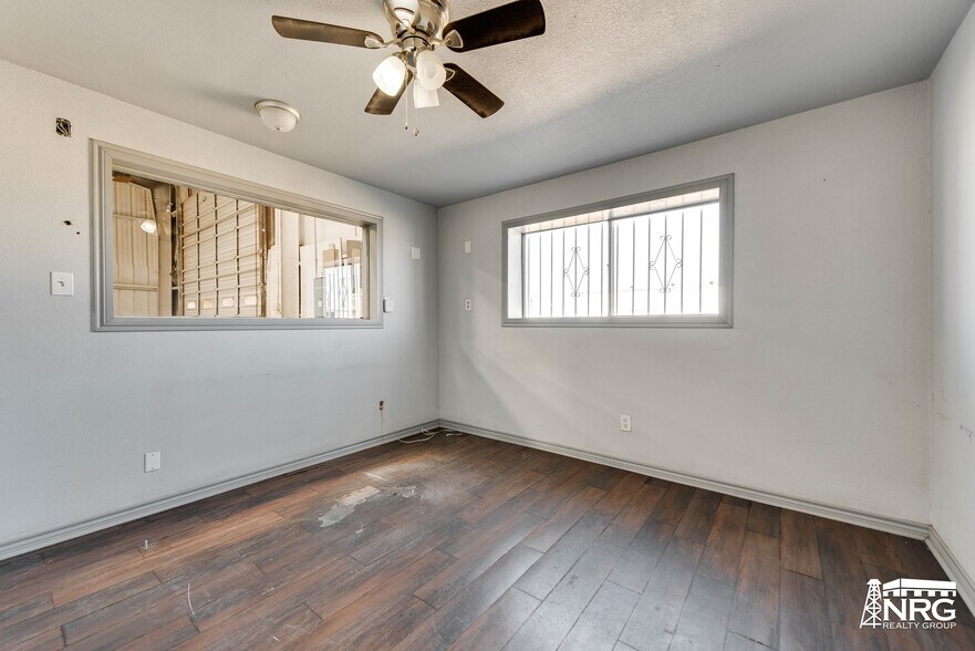 More Photos Of 2690 S County Rd W, Odessa Distribution For Lease