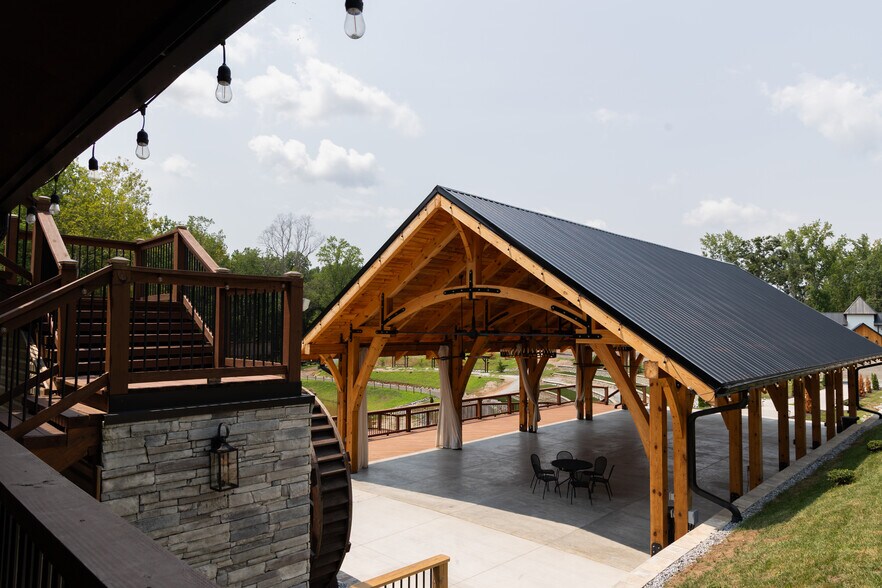 More Photos Of 552 Old Mill Rd, Campobello Lodge Meeting Hall For Sale