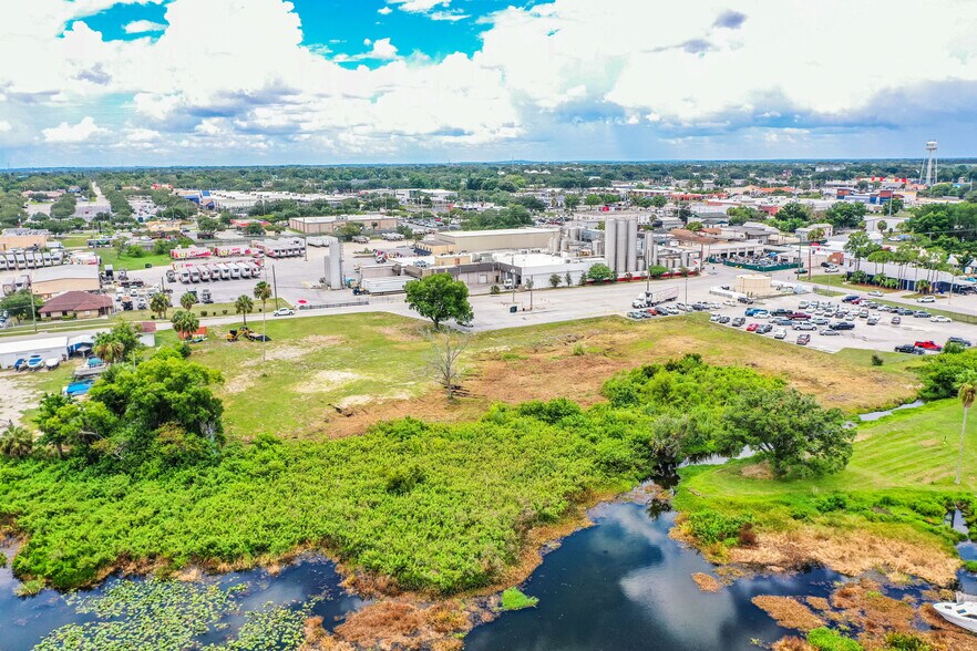 More Photos Of 6th St SW, Winter Haven Land For Sale