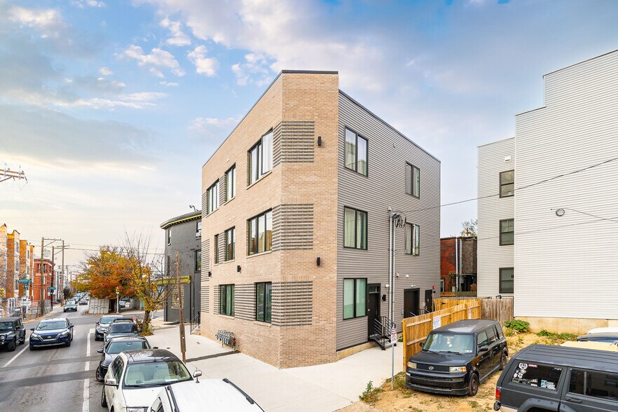 More Photos Of 2301 Frankford Ave, Philadelphia Apartments For Sale