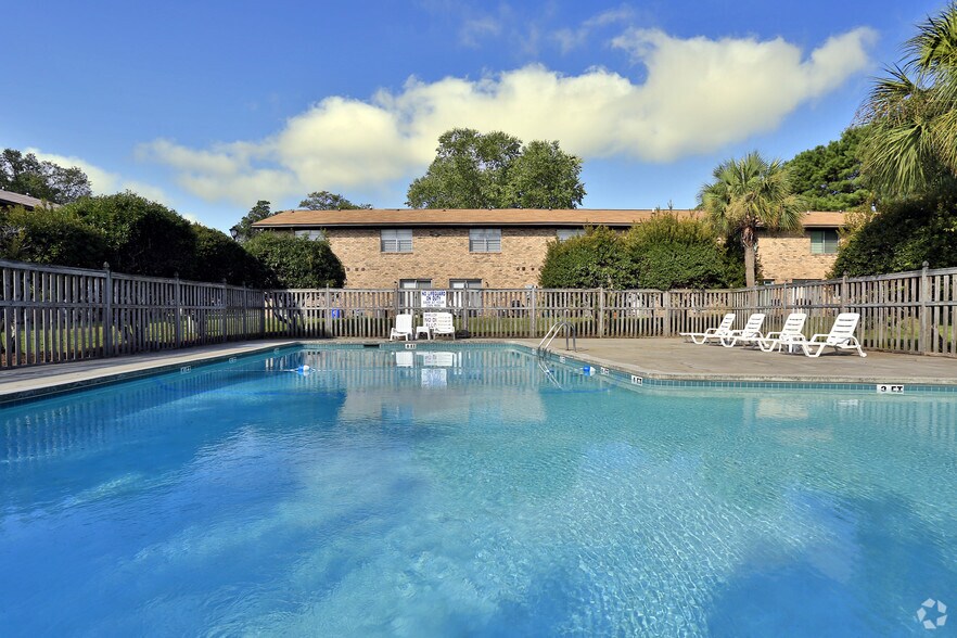More Photos Of 1721 Ashley Hall Rd, Charleston Apartments For Sale