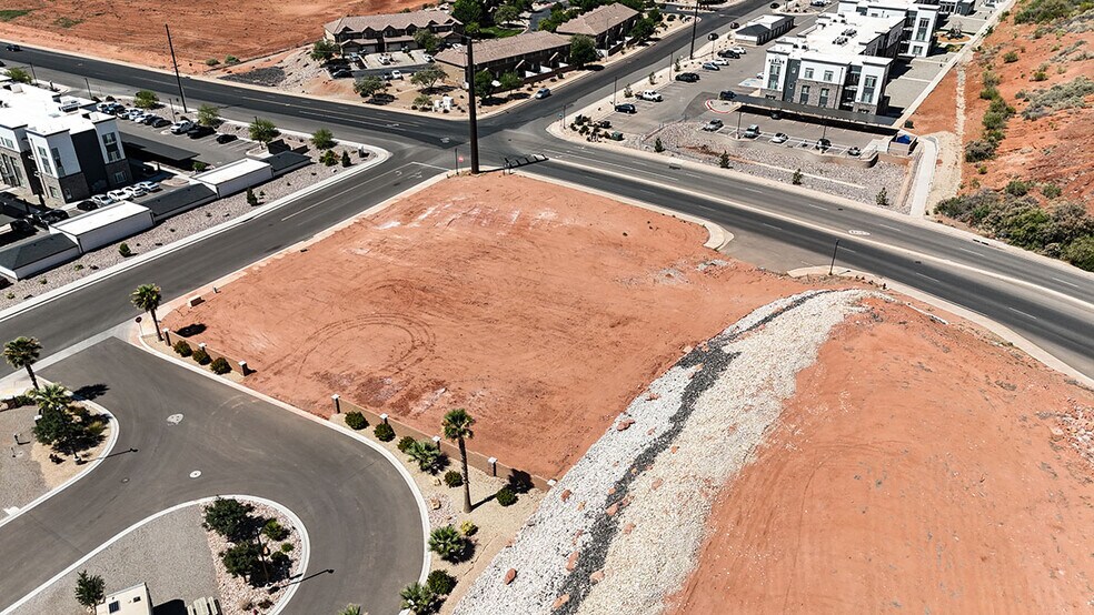 More Photos Of 1355 E Bluff View Dr, Washington Land For Lease