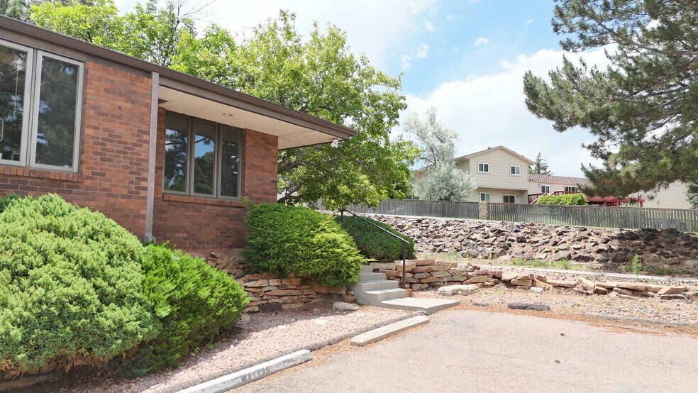 More Photos Of 6145 Lehman Dr, Colorado Springs Office For Sale