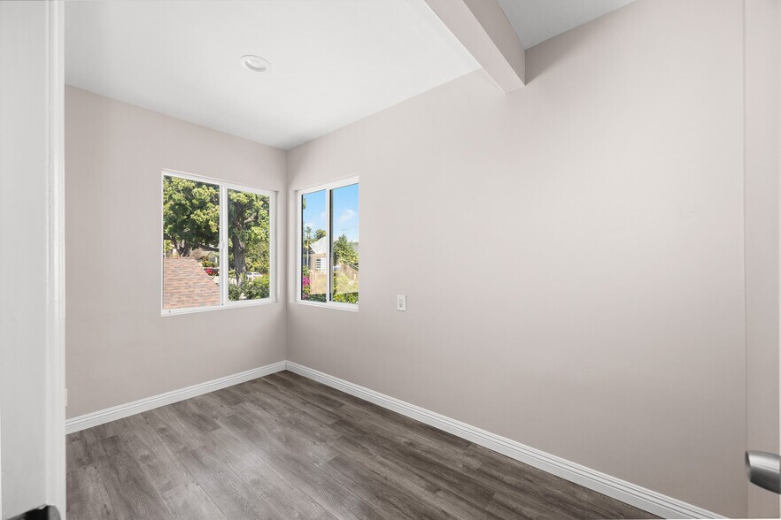 More Photos Of 7751-7753 Milton Ave, Whittier Apartments For Sale