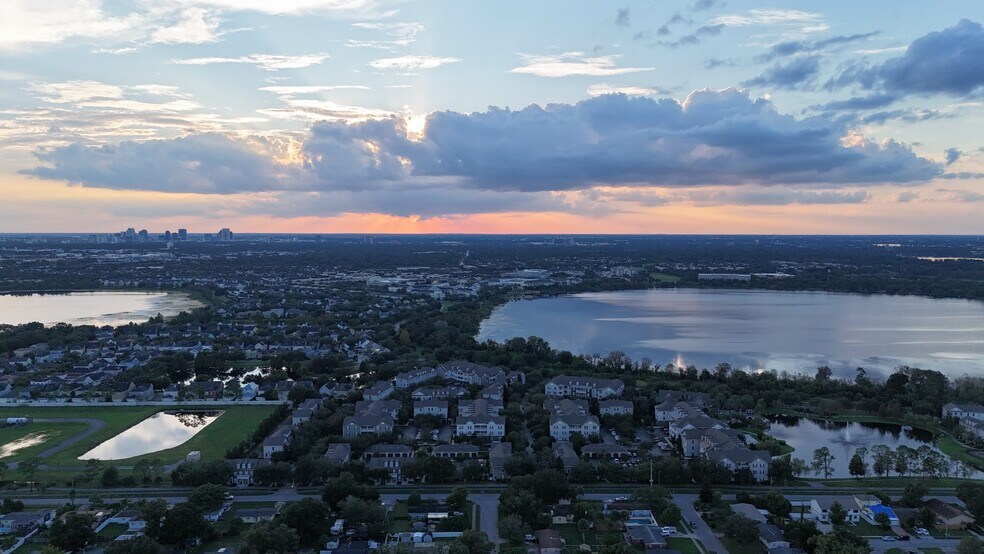 More Photos Of 1418-1706 N Semoran Blvd, Orlando Unknown For Lease