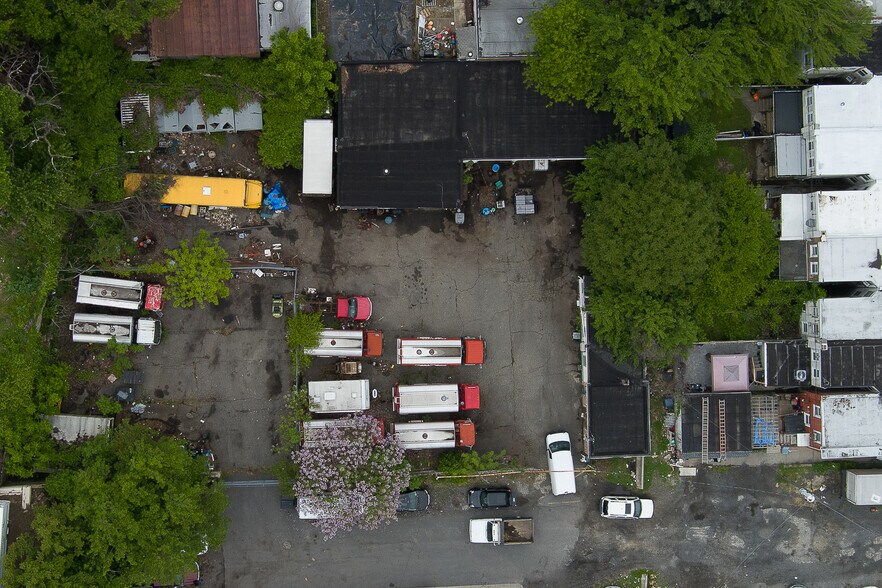 More Photos Of 175 W Wellens Ave, Philadelphia Warehouse For Sale