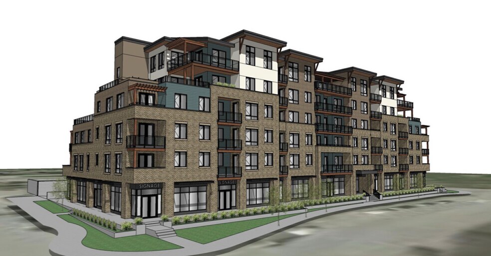 More Photos Of 9700 Main St, Lake Country Apartments For Lease