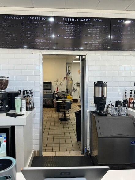 More Photos Of 833 S Denton Tap Rd, Coppell Fast Food For Sale