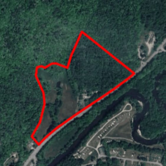 Primary Photo Of 0 West Swanzey Rd, West Swanzey Land For Sale