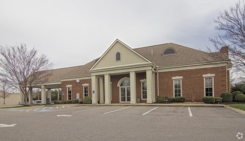 More Photos Of 2782 S Church St, Murfreesboro General Retail For Sale