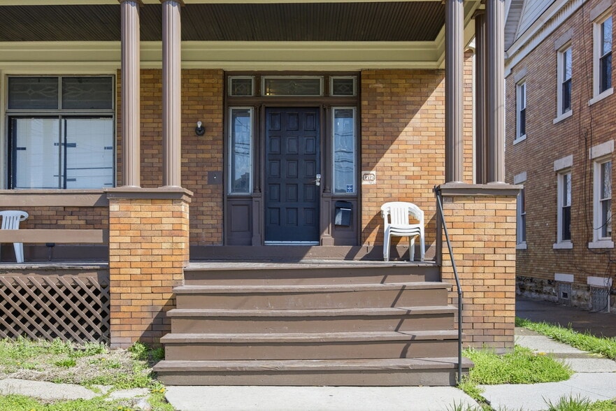 More Photos Of 1712 Termon Ave, Pittsburgh Assisted Living For Sale