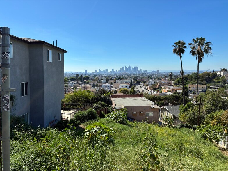 More Photos Of 1031 Rowan Ave, Los Angeles Land For Sale