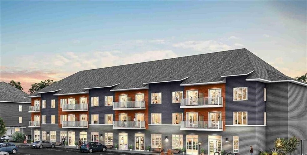 Primary Photo Of 2370 Tenth Line Rd, Ottawa Flex For Lease