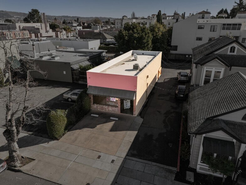 More Photos Of 1422 Everett St, Alameda Freestanding For Sale