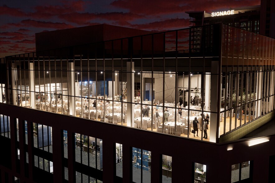 More Photos Of 401 W Church St, Orlando Office For Lease