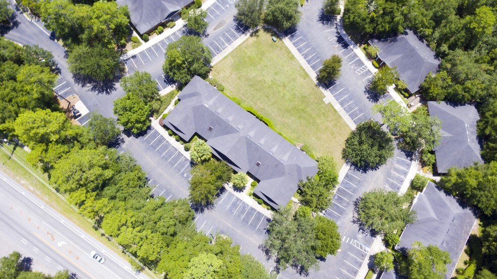 More Photos Of 4703 NW 53rd Ave, Gainesville Office For Sale
