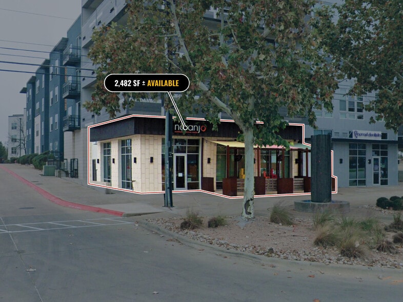 Primary Photo Of 2717 S Lamar Blvd, Austin Apartments For Lease