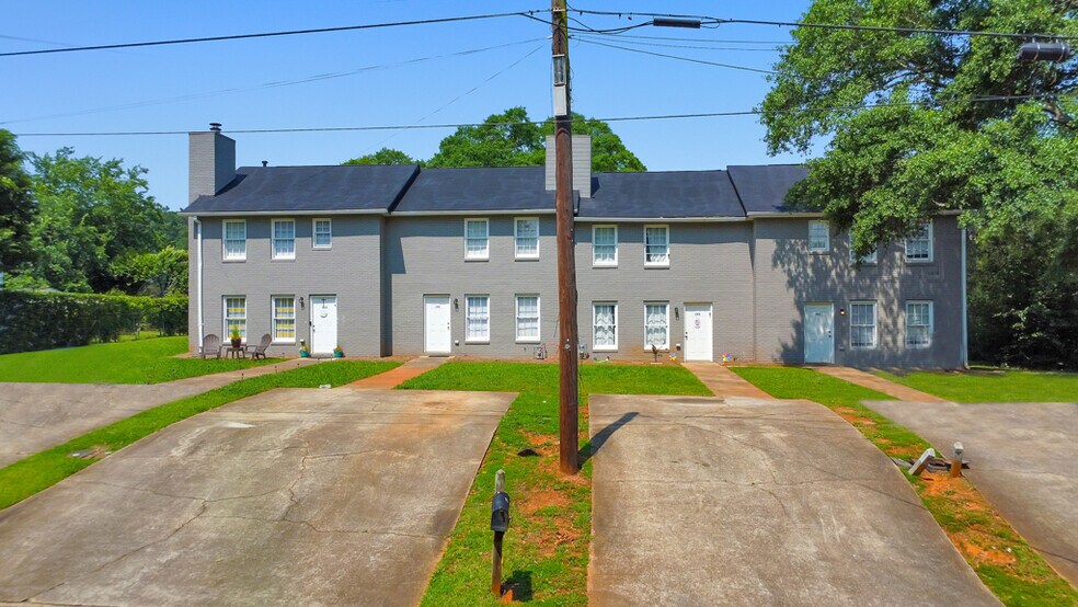 More Photos Of 122 Toby Springs Ln, McDonough Apartments For Sale