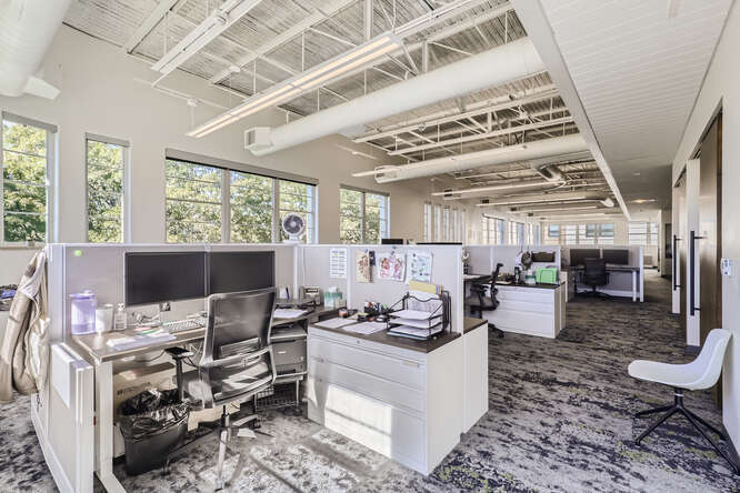 More Photos Of 2100 Downing St, Denver Office For Sale