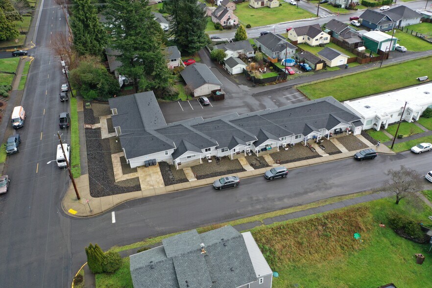 More Photos Of 303 E Broadway Ave, Montesano Apartments For Sale