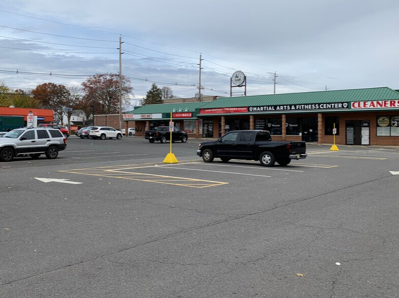 More Photos Of 233 North Ave, Dunellen General Retail For Lease