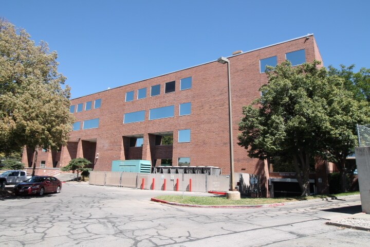 More Photos Of 3760 Highland Dr, Salt Lake City Office For Sale
