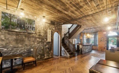 More Photos Of 107 Rhode Island Ave NE, Washington Hospitality For Sale