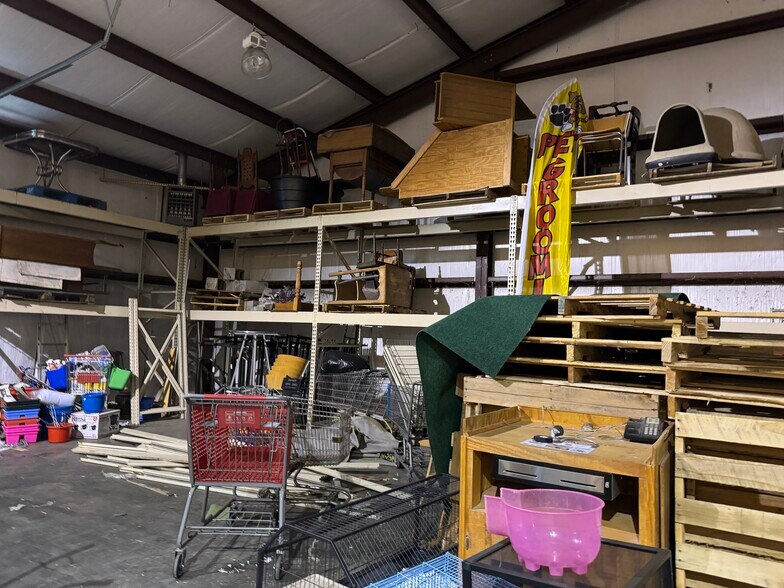 More Photos Of 1708 E Broad Ave, Rockingham Freestanding For Lease