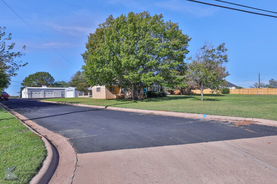 More Photos Of 5550 US-277 S., Abilene Specialty For Sale