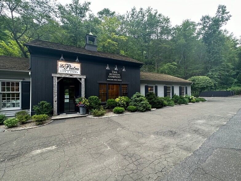 More Photos Of 139 Ethan Allen Hwy, Ridgefield Medical For Lease