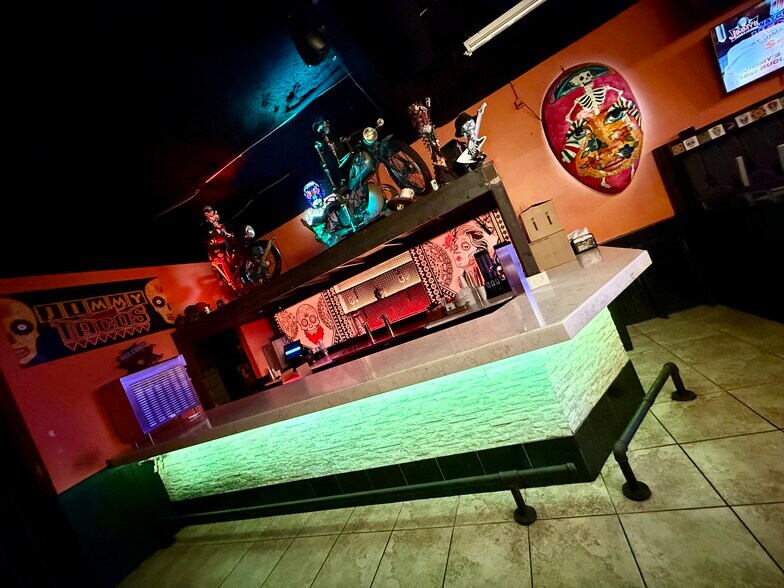 More Photos Of 6365 Peachtree Industrial Blvd, Atlanta Restaurant For Sale