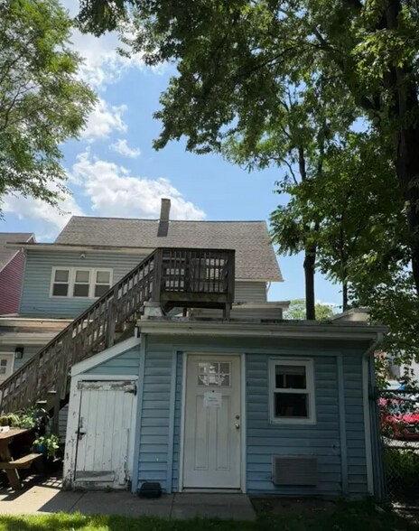 More Photos Of 519 Clinton Ave, Albany Office For Sale