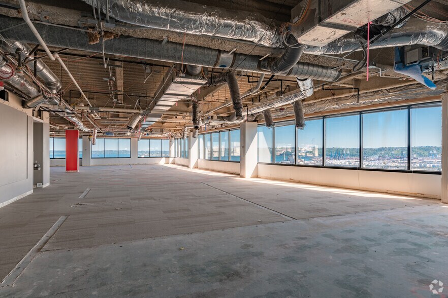 More Photos Of 909 A St, Tacoma Office For Lease