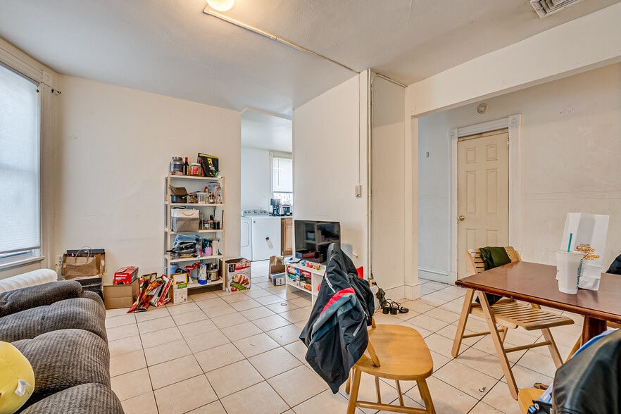 More Photos Of 93 Easton Ave, New Brunswick Multifamily For Sale