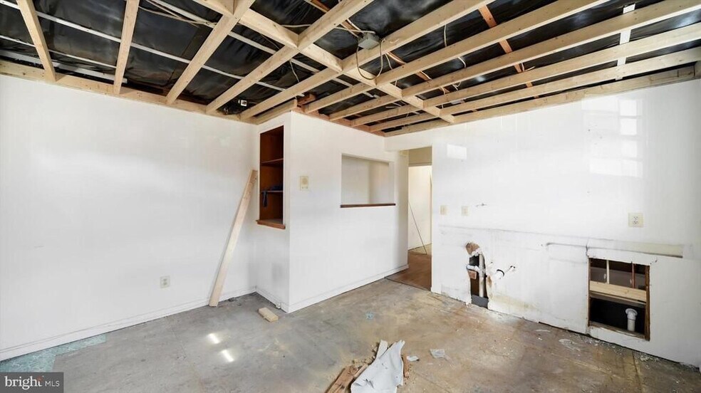 More Photos Of 3209 E Lombard St, Baltimore Office Residential For Sale