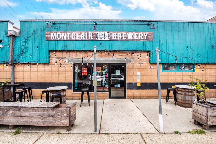 More Photos Of 101 Walnut St, Montclair General Retail For Sale