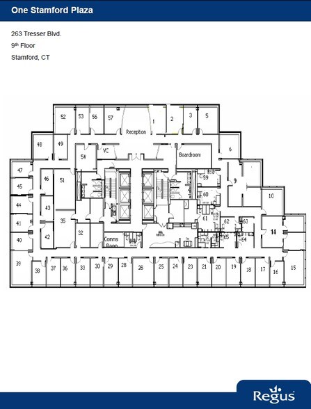 Photo of 9th Floor Ste 