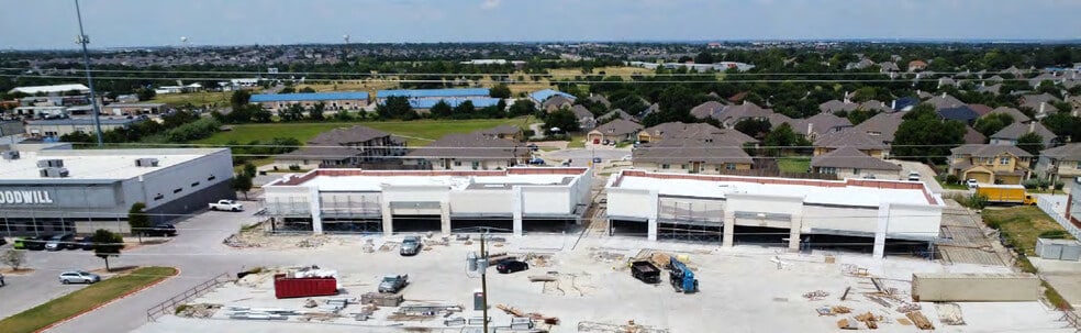 More Photos Of Muirfield Bend Rd, Hutto Unknown For Lease