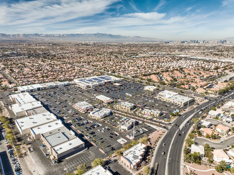 More Photos Of 9701-9893 S Eastern Ave, Las Vegas Unknown For Lease