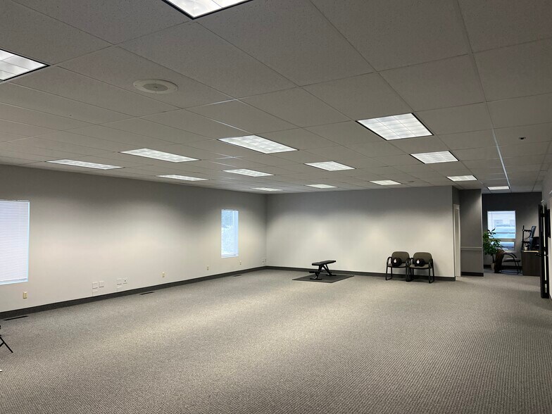 More Photos Of 7658 Design Dr, Baxter Office For Sale