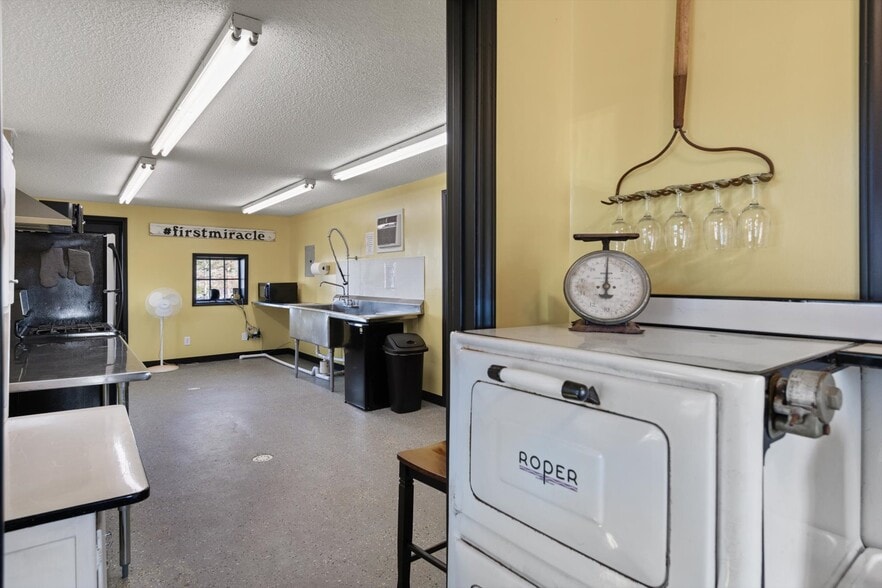 More Photos Of 732 Crowe Dairy Rd, Forest City Winery Vineyard For Sale