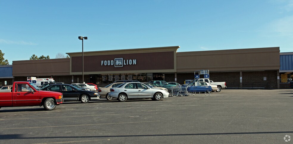 Primary Photo Of 1600 N Garnett St, Henderson Unknown For Lease